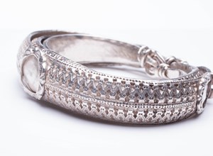 The Silverdale Hoard Armlets